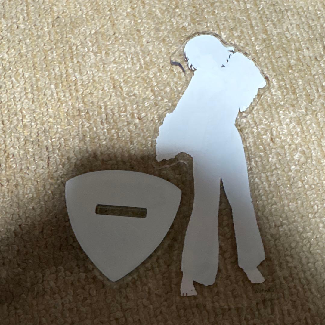 ぼっち・ざ・ろっく！ 書き下ろしBIGアクリルスタンド