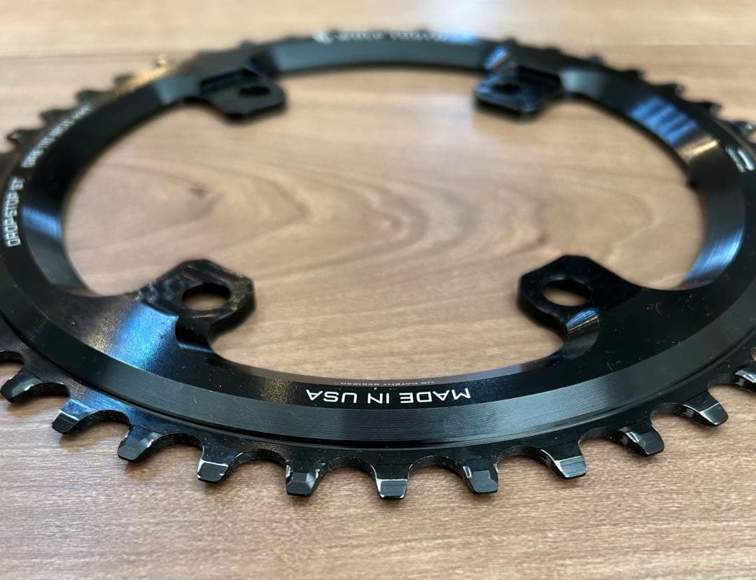 Wolf Tooth (ウルフトゥース) GRX 44T