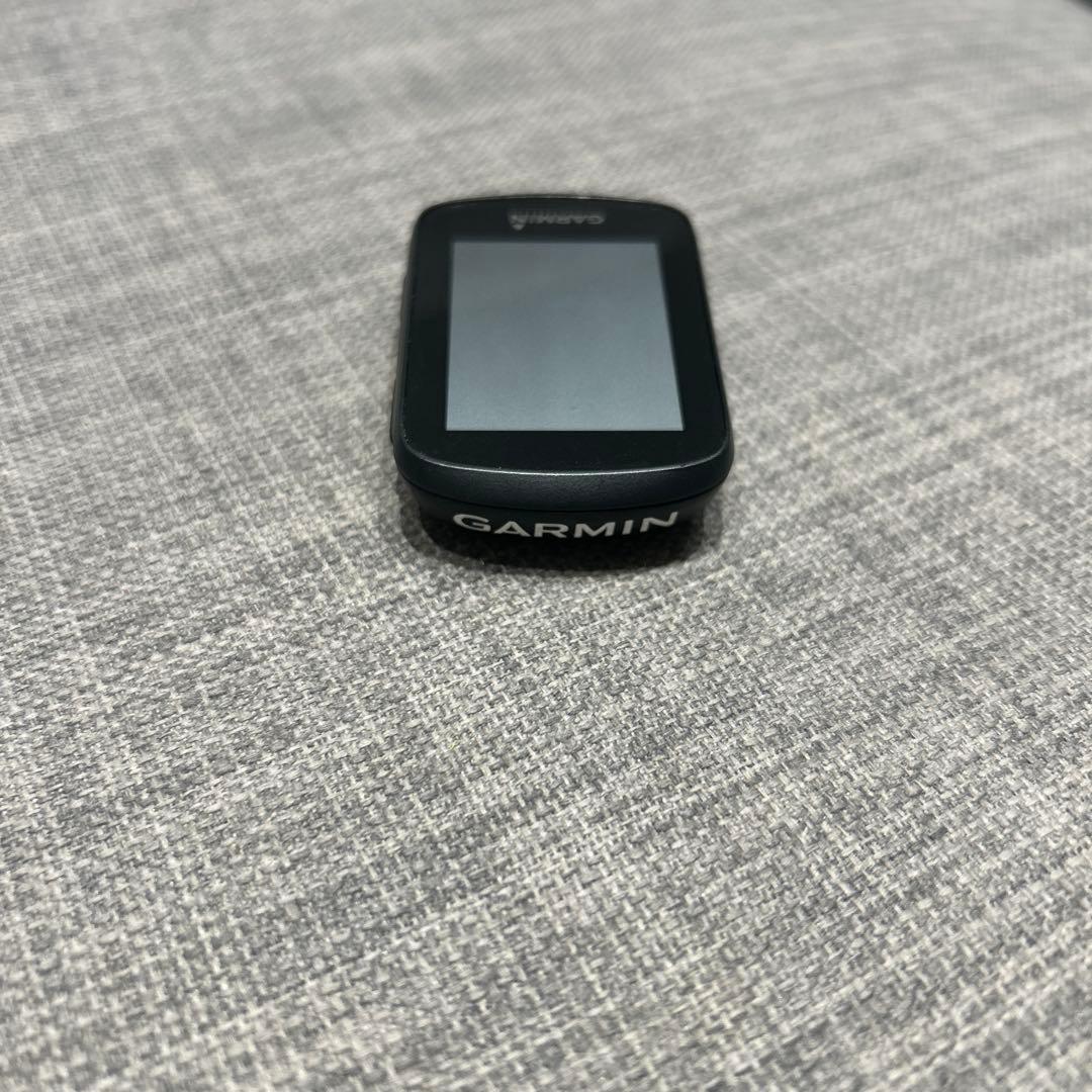 GARMIN サイクルコンピューター本体のみ　EDGE130PLUS