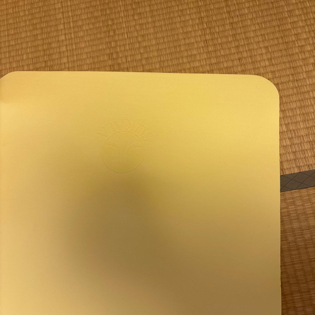 翌日発送SUKALA ヨガマットとケースセット