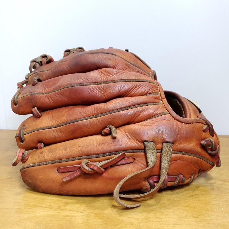 ミズノ グローバルエリート QMライン 即戦力 内野用 軟式グローブ