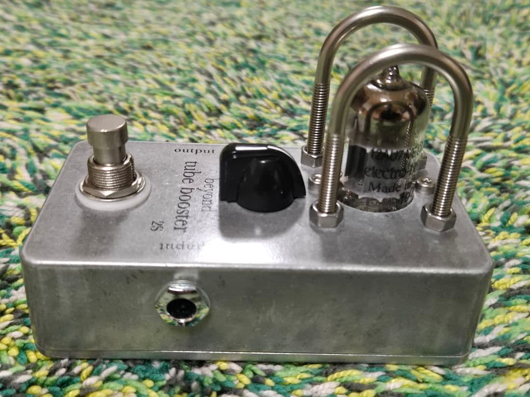 ★値下げ★ beyond tube booster 2S