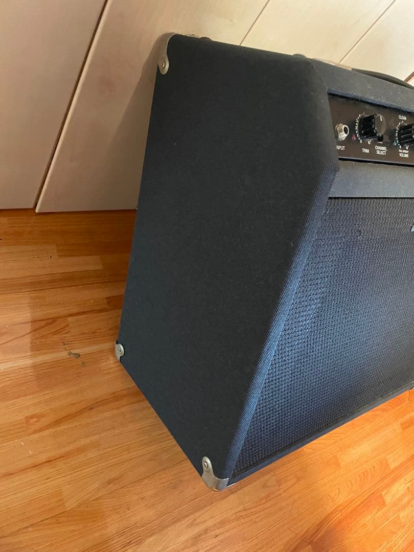 YAMAHA SR100-112 electro voice エレクトロボイス