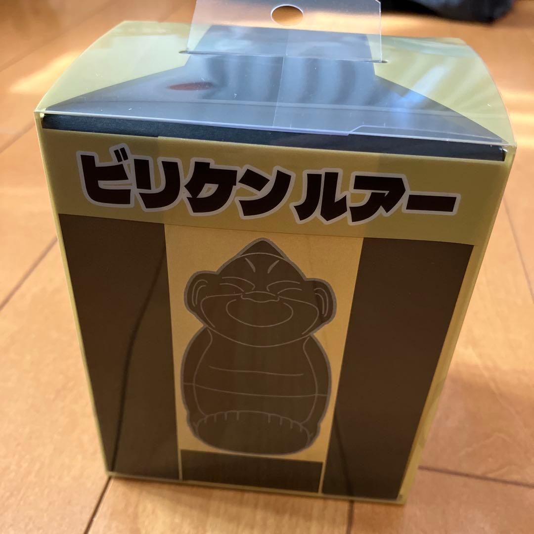 ビリケンルアー 根府川石 シークレット 釣りフェス限定 deps デプス