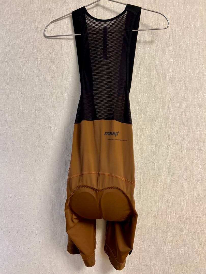 【美品】 MEN’S TRAINING BIB / Mサイズ