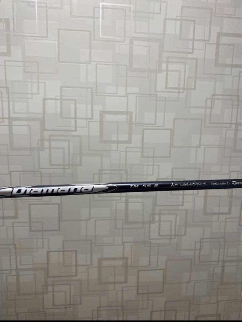 お買い得TaylorMade Qi35 5番フェアウェイウッド 左用新品未使用品