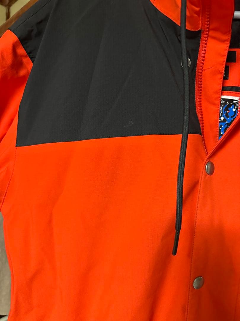 VOLCOM Longo Gore-Tex Jacket US mサイズ