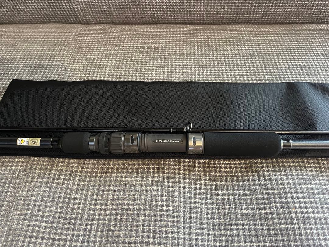 ロッド YAMAGA BLANKS 88CHAIN VERSATILE