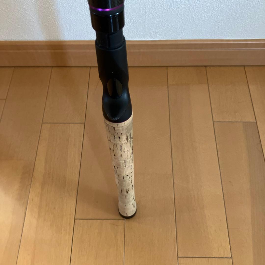 ワイルドサイド　レジットデザイン　65M D.Kita V2 LIMITED