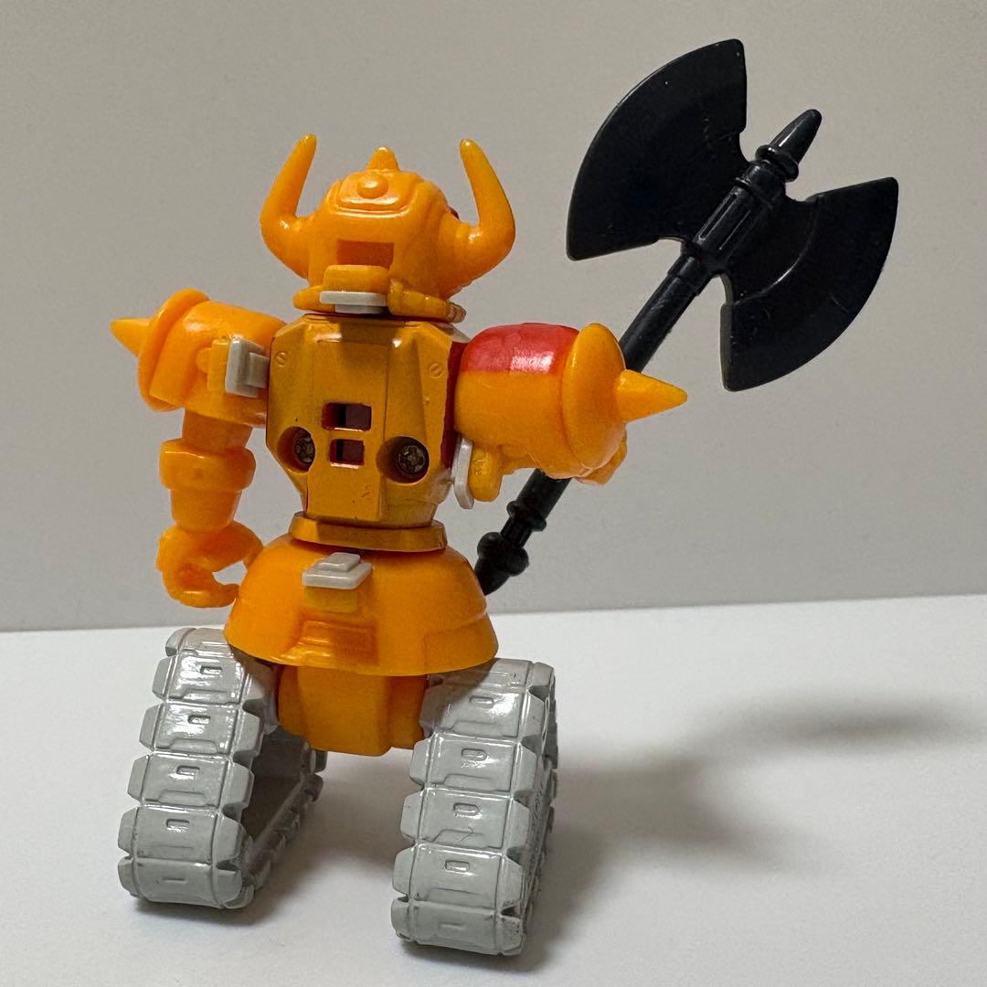 ダンボール戦機 LBXコレクション BANDAI フィギュア