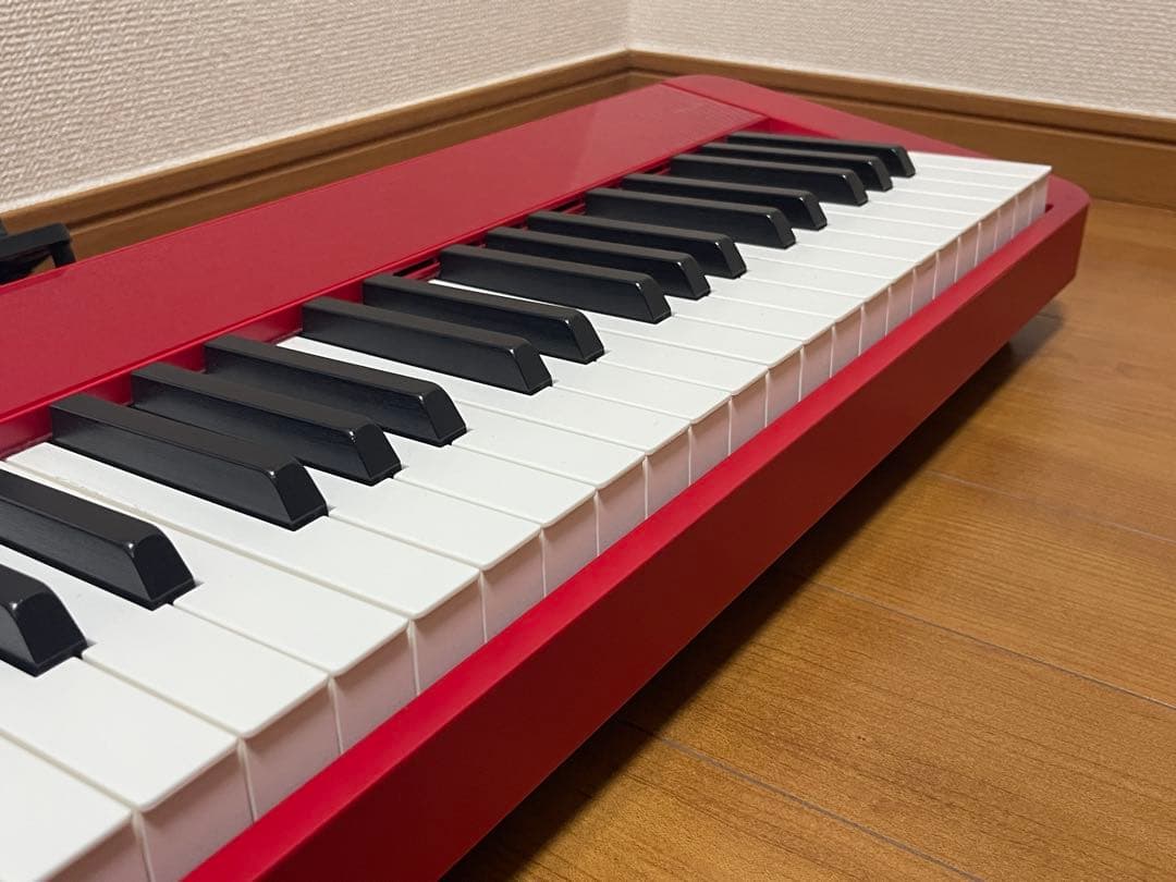 鍵盤楽器 CASIO Privia PX-S1100