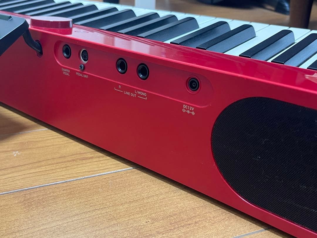 鍵盤楽器 CASIO Privia PX-S1100