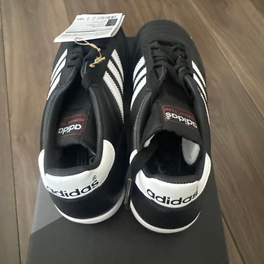 シューズ adidas MUNDIAL TEAM 265
