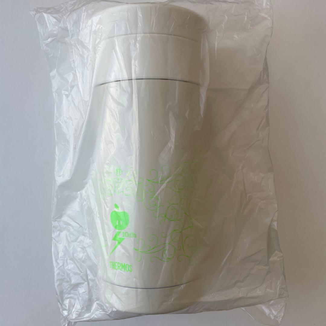【新品未使用】　椎名林檎/生林檎博08/携帯マグ