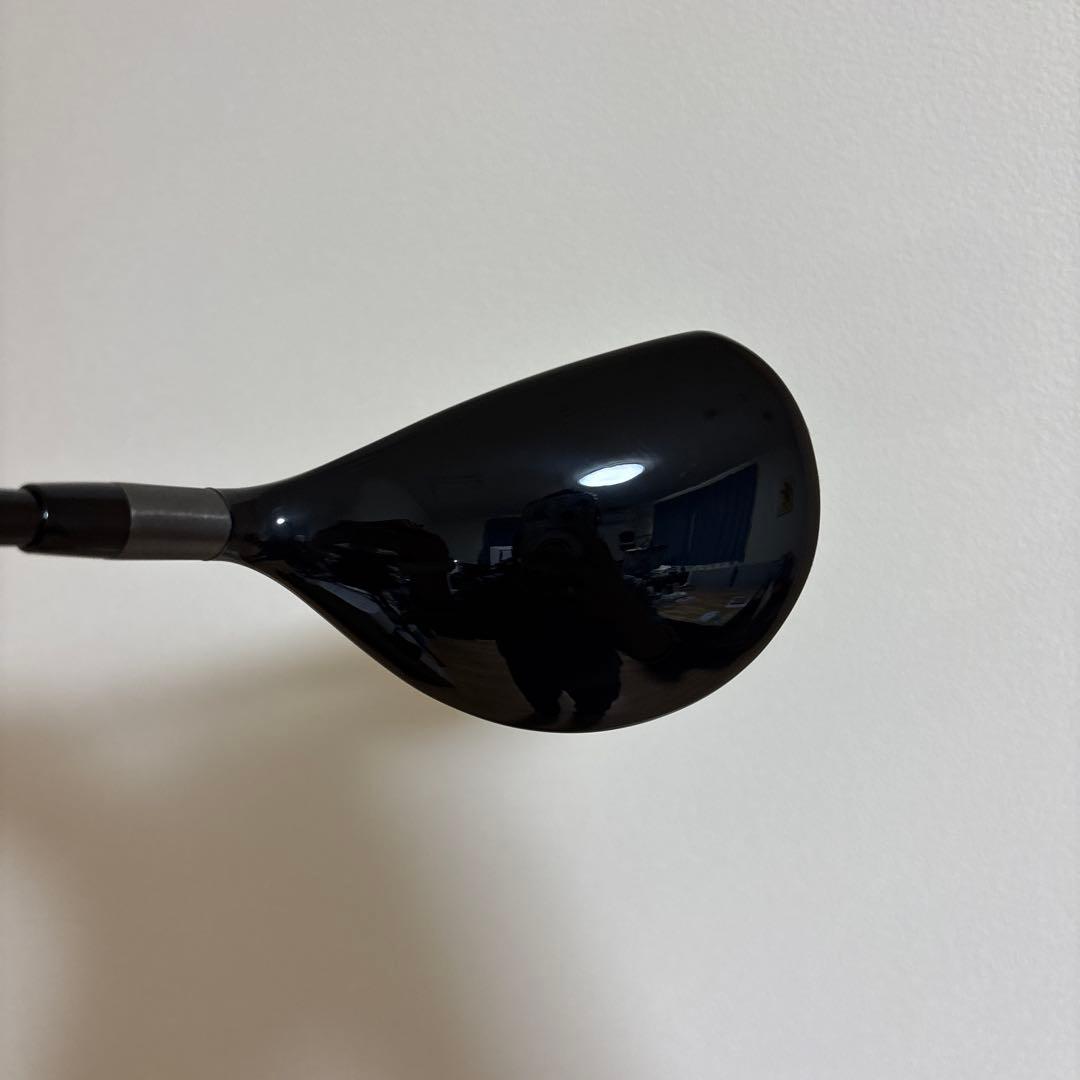 Callaway Apex ユーティリティクラブ