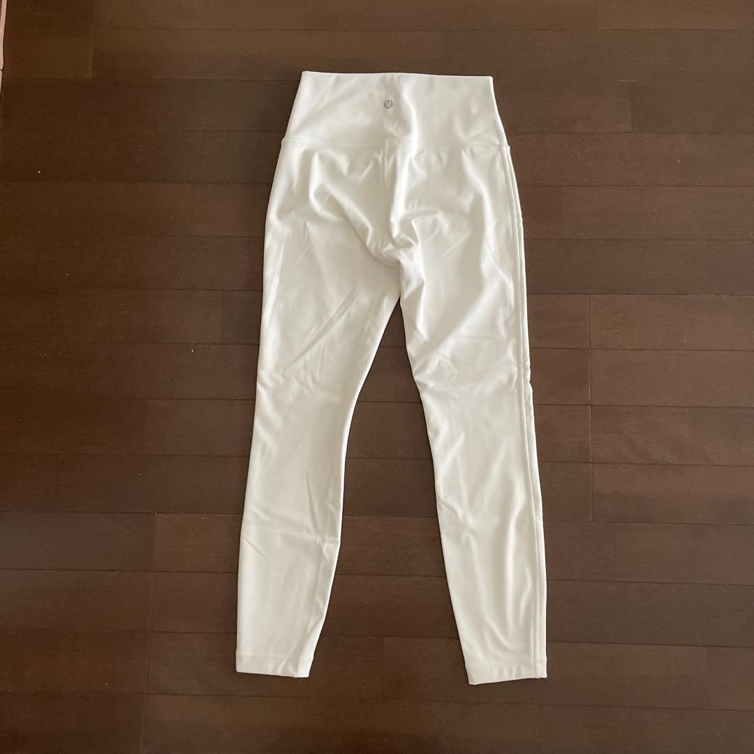 UMI　新品　lululemon レギンス　S