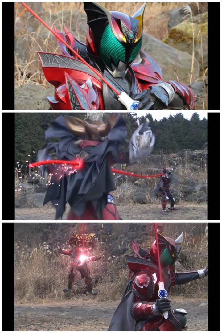 【まとめ売り】①仮面ライダーバッファ改造パーツセット/②ジャコーダーパーツセット
