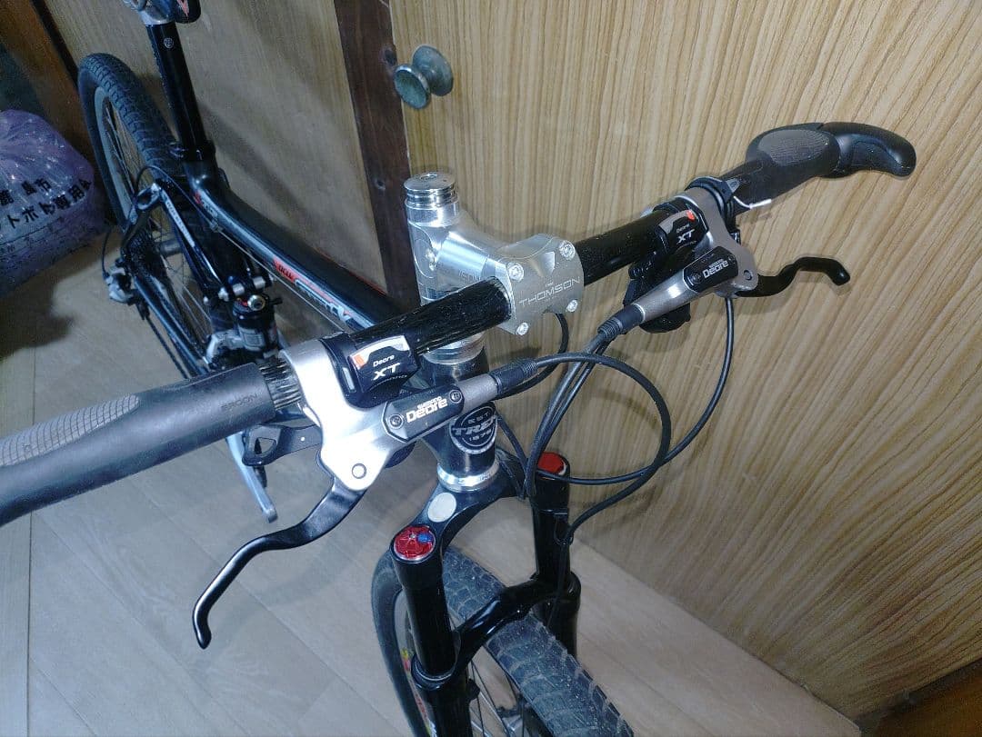 TREK フューエルEX9.5 フルカーボンフルサス MTB 直接引き取りのみ