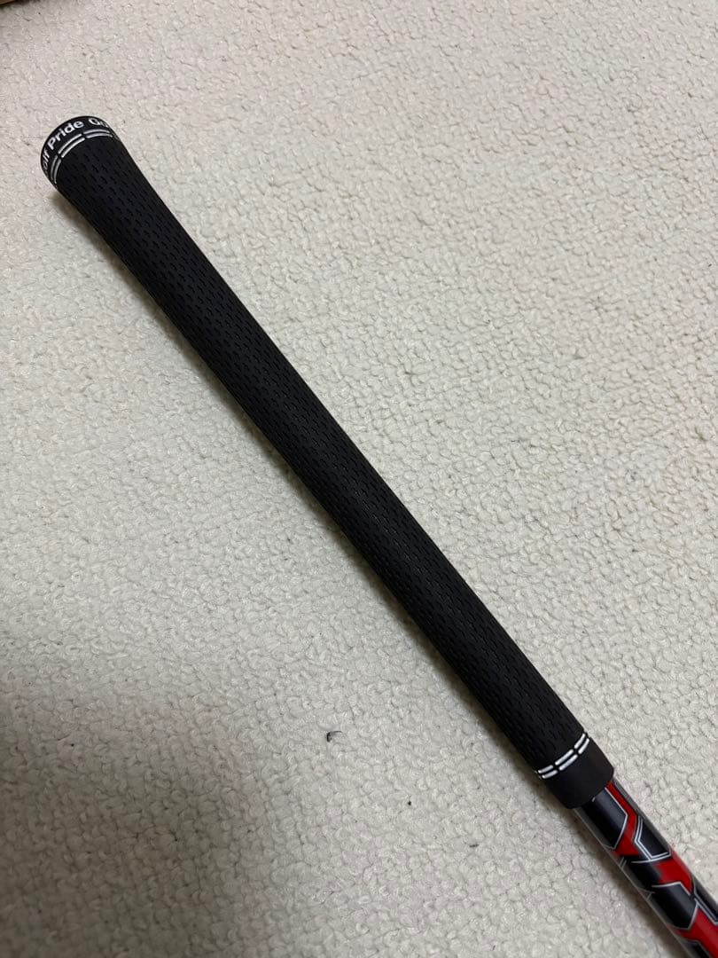 PING ピン ALTA JCB RED S ドライバー用 シャフト G410