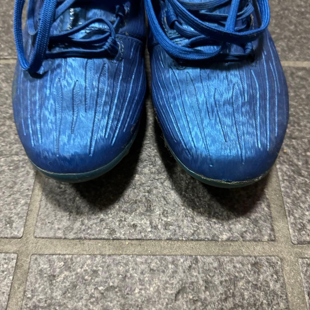 【24.5cm】adidas X エックス16.1 HG
