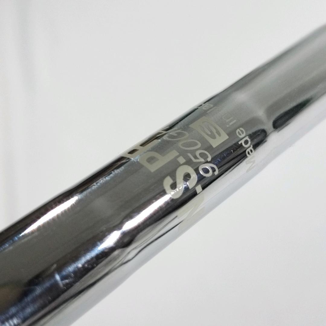 PING(ピン)⭐i200アイアン 5番 26° N.S.PRO 950GH S