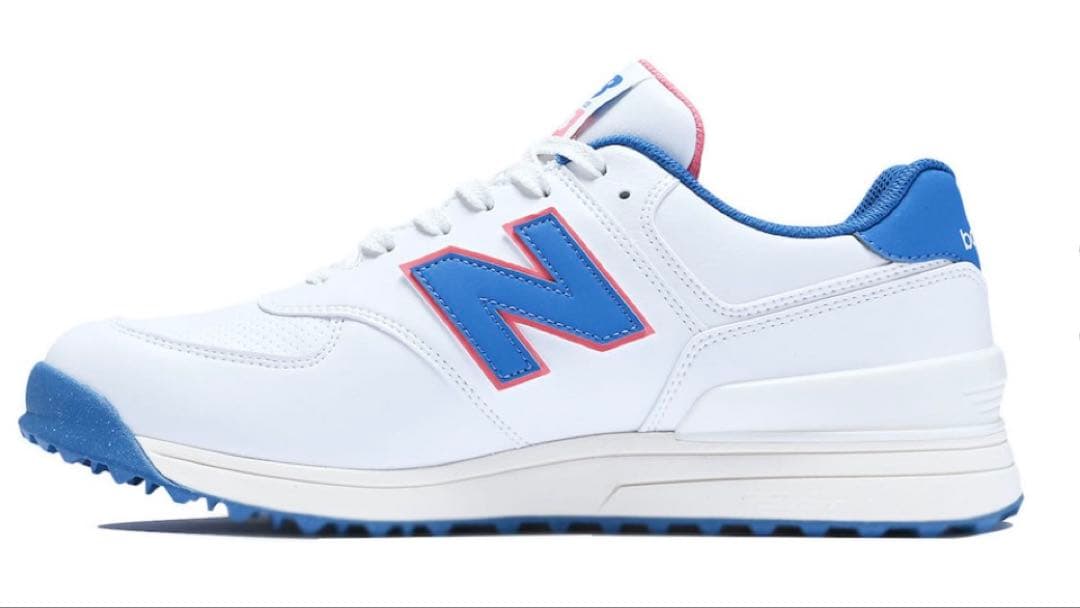 か*け様 New Balance 574 ゴルフシューズ サイズ:26cm
