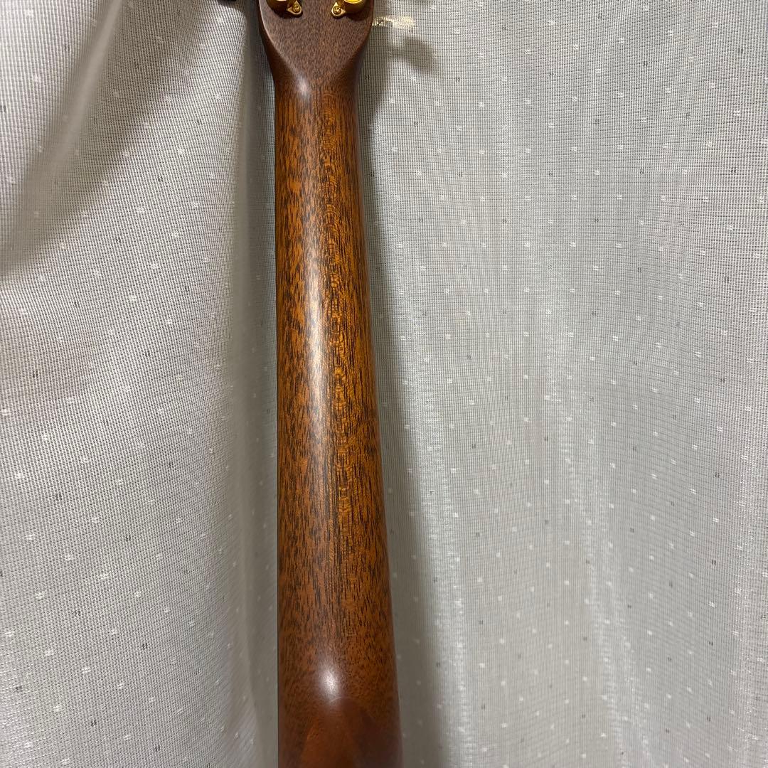 MORRIS S-101M 南澤大介先生モデルSignature Model