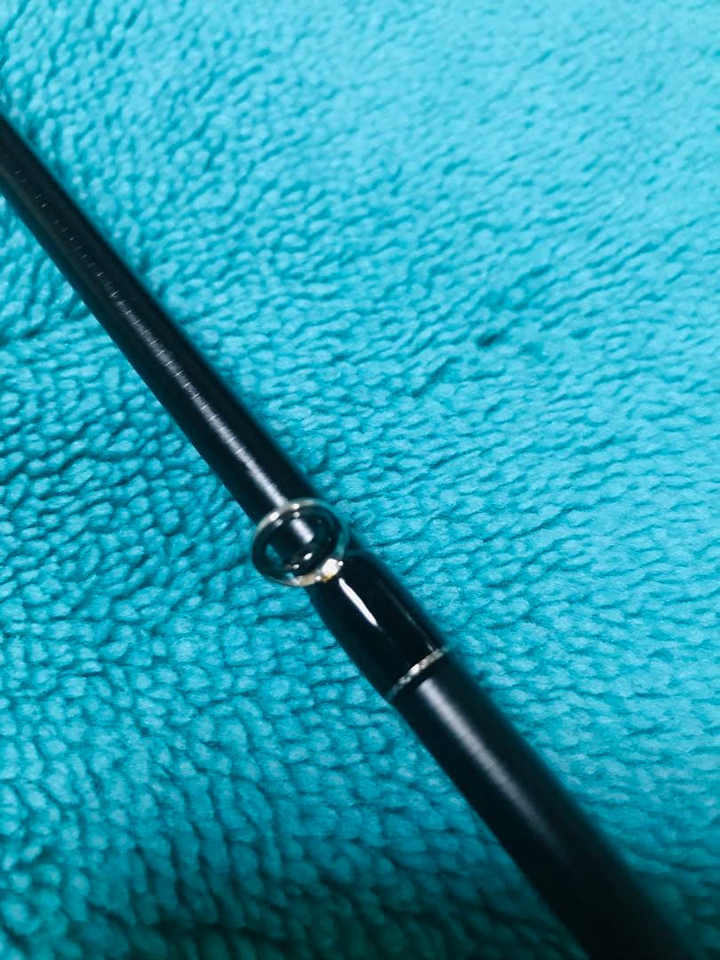 がまかつ　LUXXE チータR3 106MH