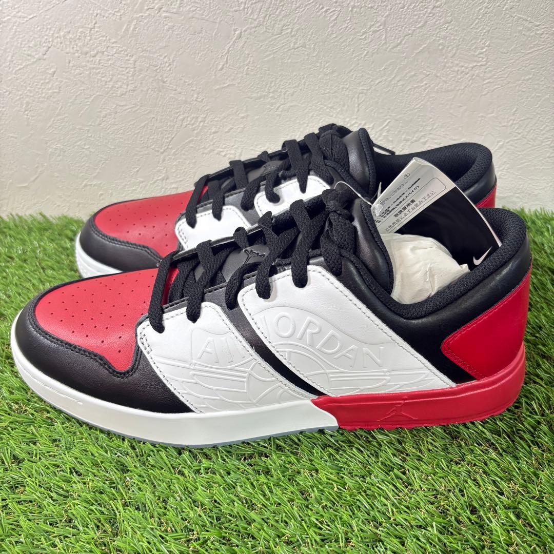 【JORDAN GOLF】新品NUレトロ1Gゴルフシューズ　28.5 ジョーダン