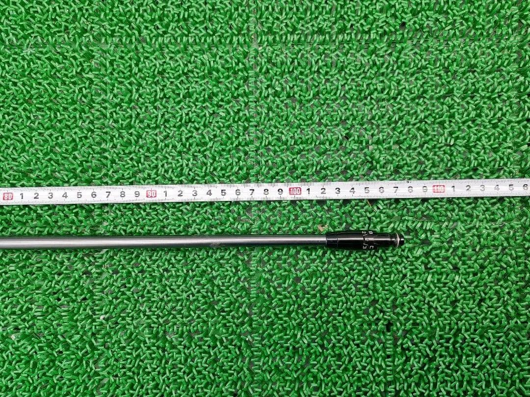 タイトリスト　TSi 1　TSP 013 45 R　FW シャフト　スリーブ