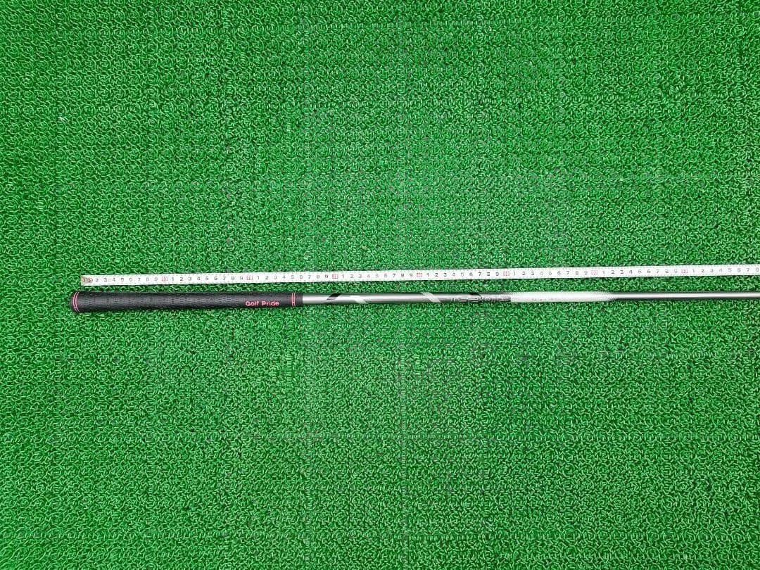 タイトリスト　TSi 1　TSP 013 45 R　FW シャフト　スリーブ