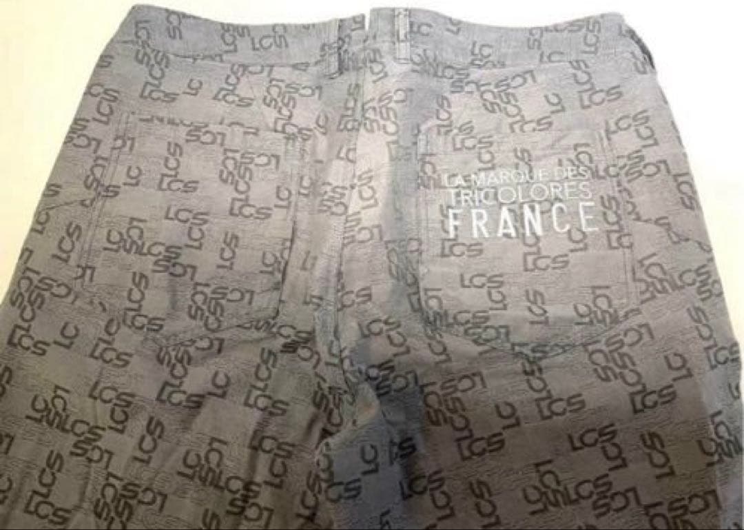 le cog sportifルコックスWJLT LA MARQUE DESゴルフ
