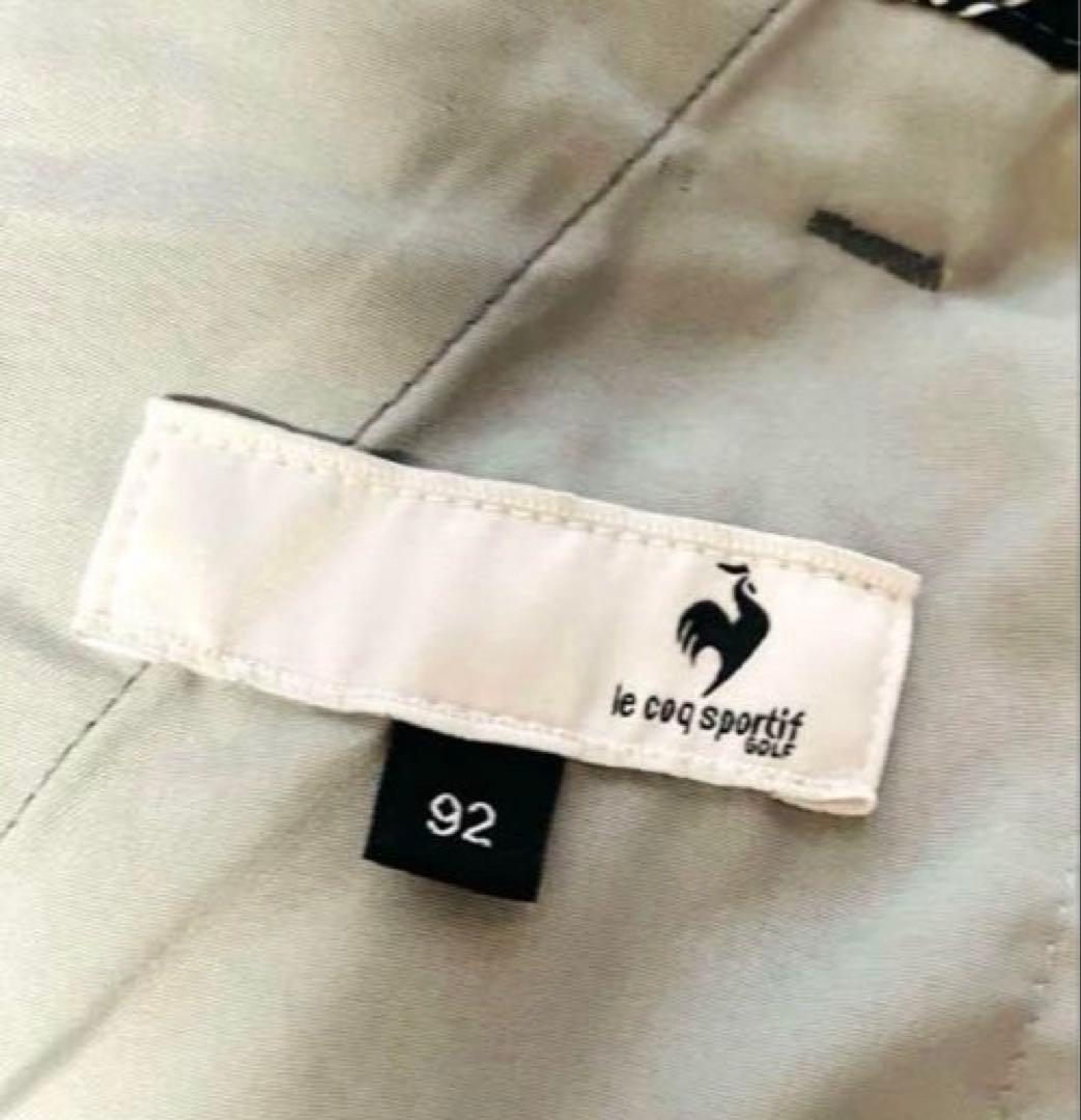 le cog sportifルコックスWJLT LA MARQUE DESゴルフ