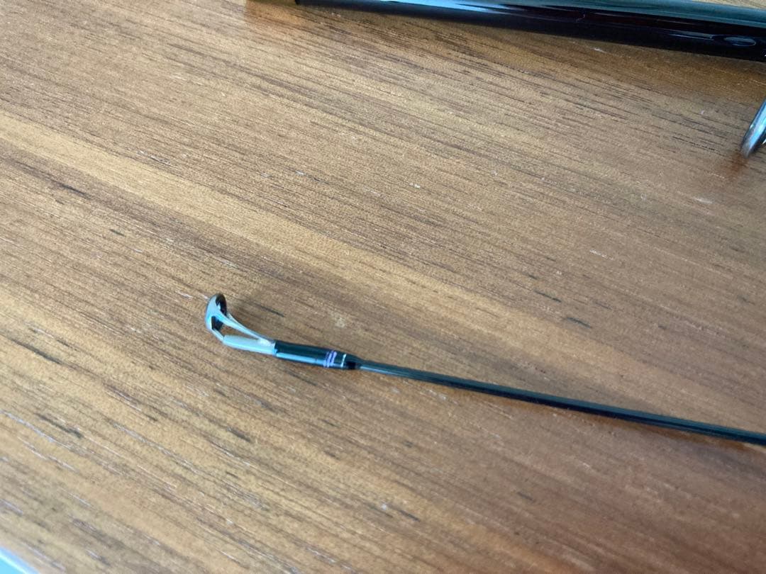 ハートランド 762LFS-SV10 別誂冴掛
