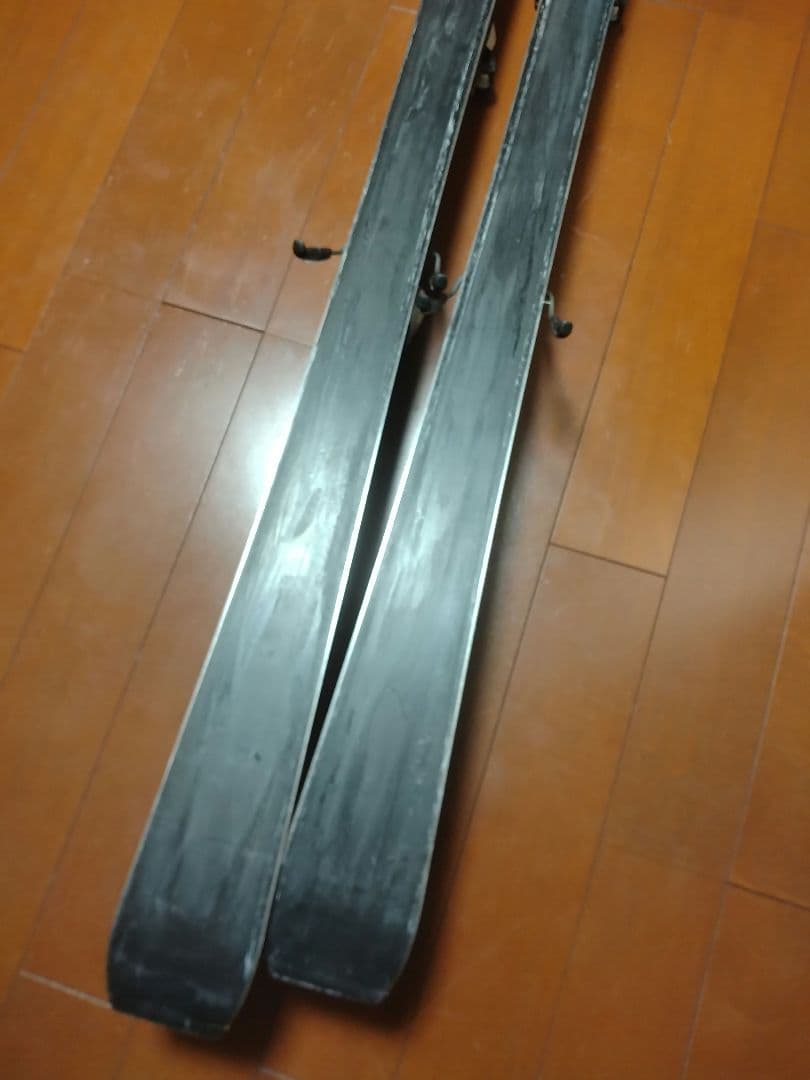 【FISCHER☆】165cm　スキー板セット♪　送料無料！