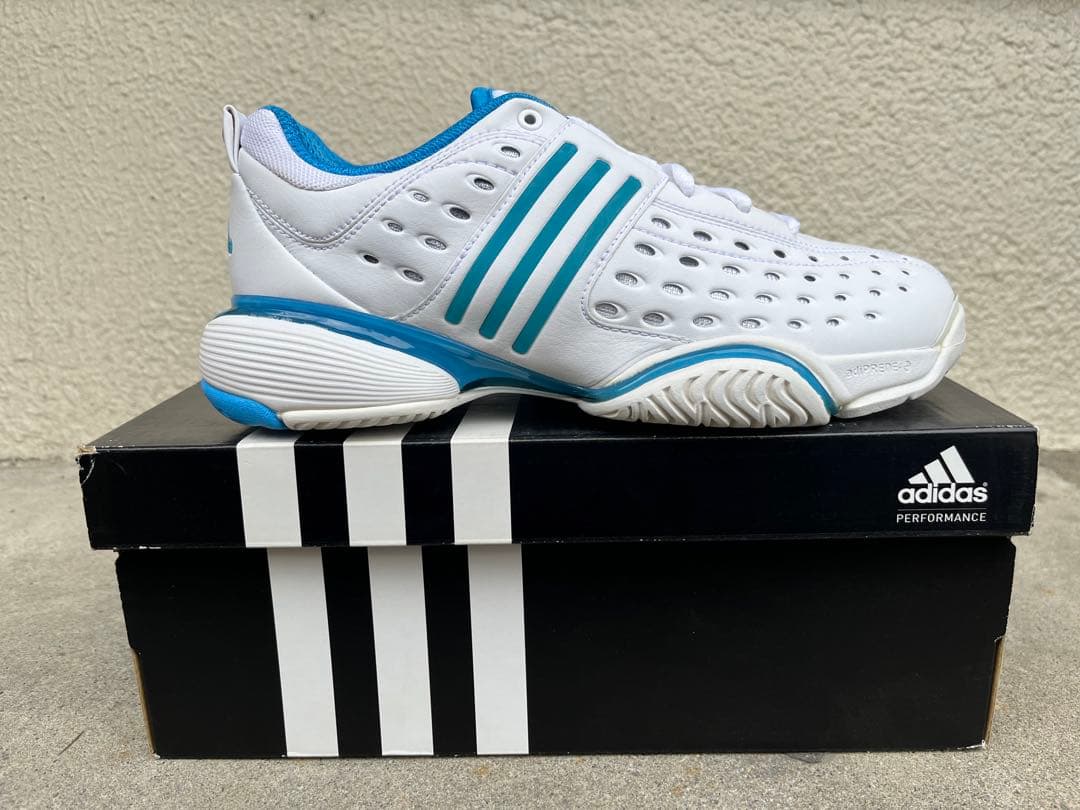 新品 adidas CC Divine 2 AC テニスシューズ 24.5cm