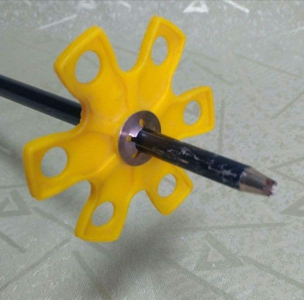 超希少　ホープレーサーコンペ made in USA イーストン 108cm