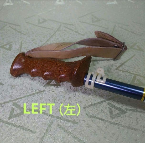 超希少　ホープレーサーコンペ made in USA イーストン 108cm