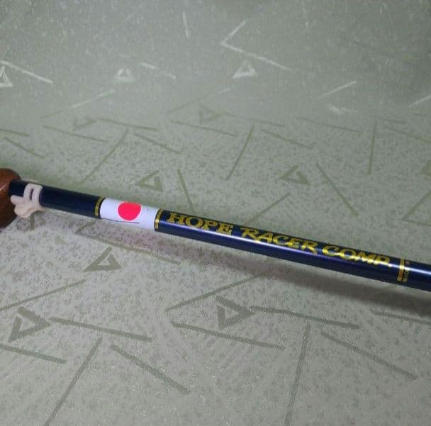 超希少　ホープレーサーコンペ made in USA イーストン 108cm