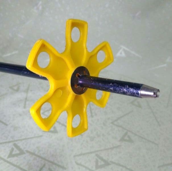 超希少　ホープレーサーコンペ made in USA イーストン 108cm