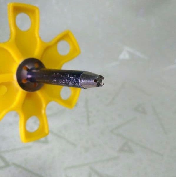 超希少　ホープレーサーコンペ made in USA イーストン 108cm