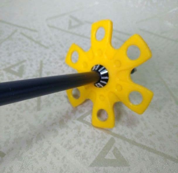 超希少　ホープレーサーコンペ made in USA イーストン 108cm