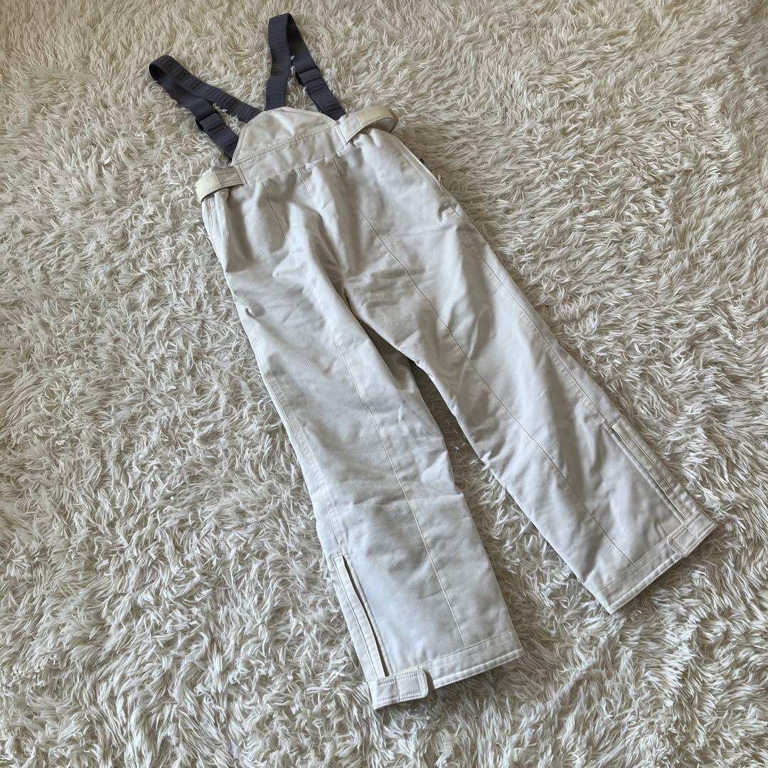 #6O✨ ellesse✨スキー スノボ ウェア 上下 レディースM