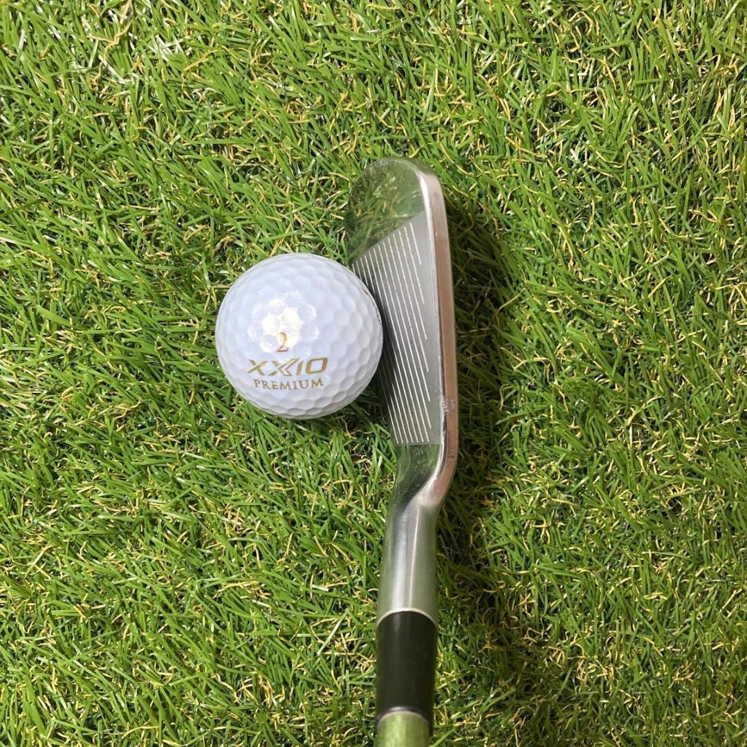 プロギア SPEED IRONS 900TR アイアン8本　スピードアイアン