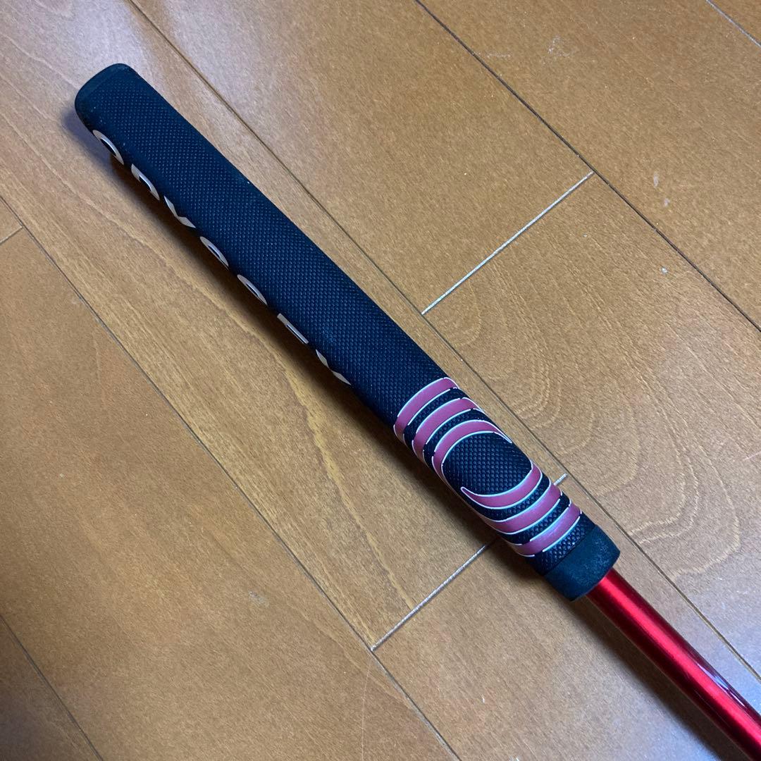 Odyssey White Hot OG 7S パター33インチ