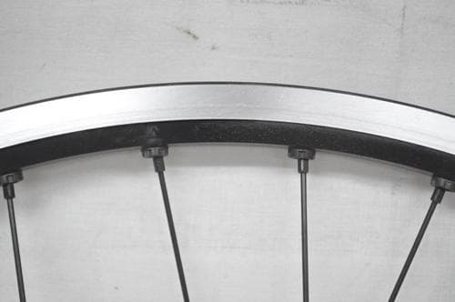 MAVIC X3.1UST 26インチDISCフロントホイール