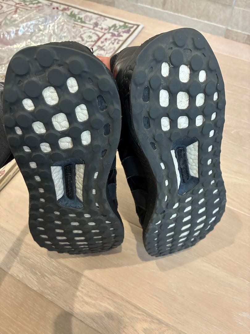 adidas アディダス プレデター アクセレレイター MB TR