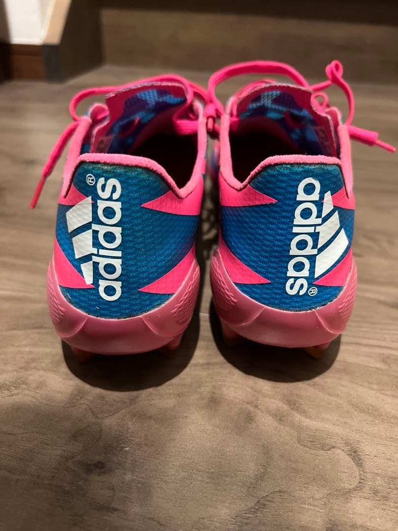 タイムセール！！　アディゼロ　F50