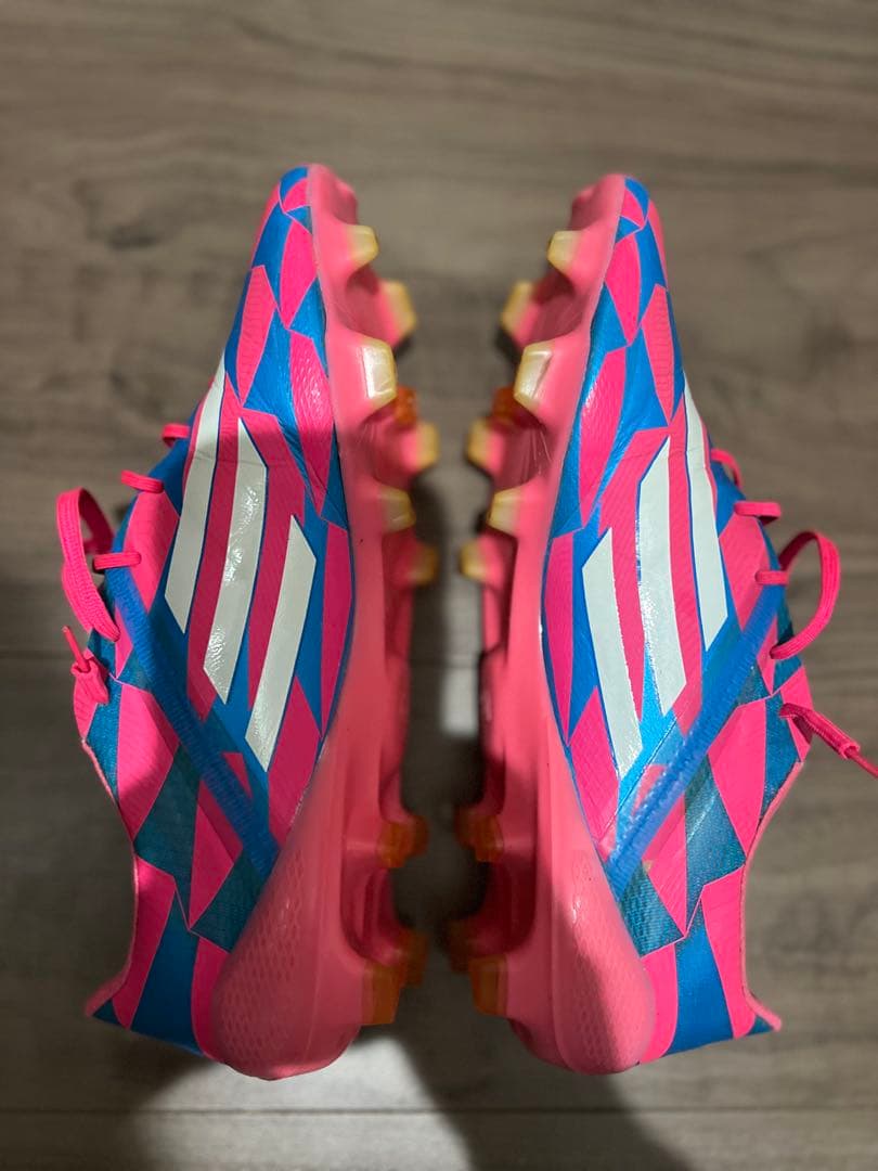 タイムセール！！　アディゼロ　F50