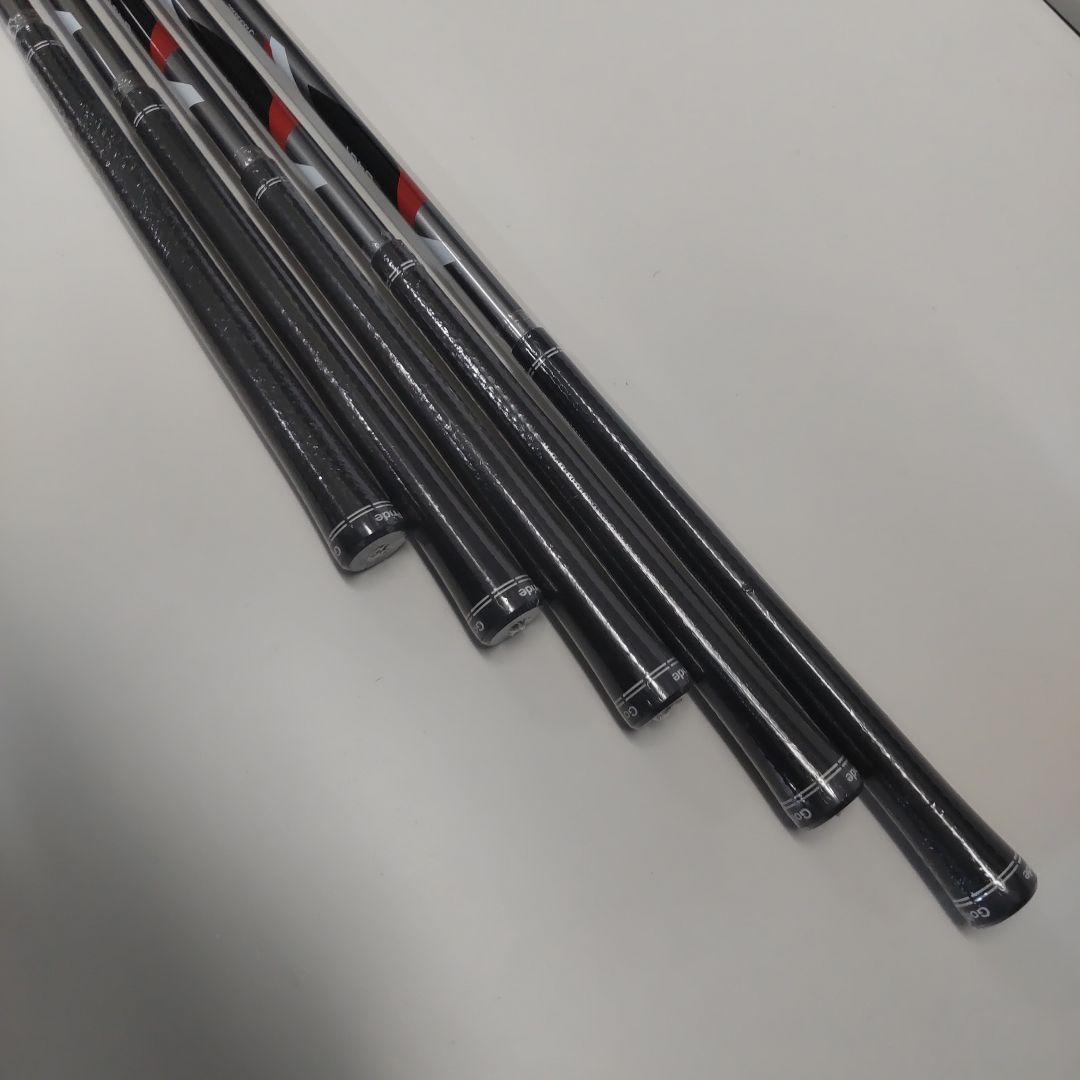 タイトリスト T400 アイアン 7-P.43 ５本セット